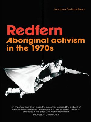 cover image of Redfern